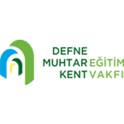 Defne Muhtar Kent Eğitim Vakfı