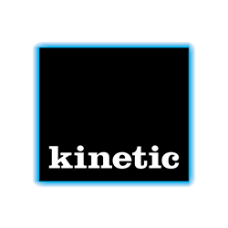 Kinetic